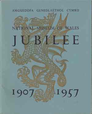 Jubilee Book written by D. Dilwyn John